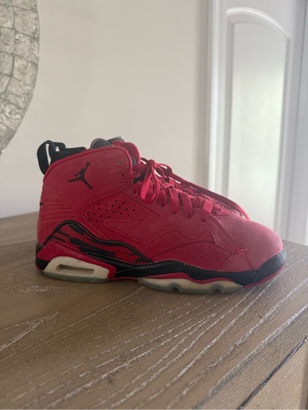 Nike Air Jordan Jumpman MVP YOUTH 5